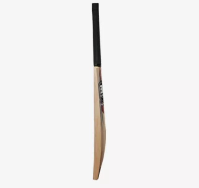 Buffalo Sports Titanium Cricket Bat - Senior Short Handle (Crick710) 2