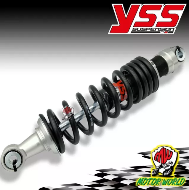 Amortiguador Suspensión YSS Trasero BMW K 100 Rs 16V 1000 1989 1990 1991