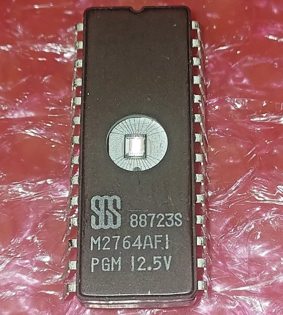 HN462532G HITACHI TMS 2532 32K,UV EPROM ''UK CPMPANY SINCE1983 NIKKO