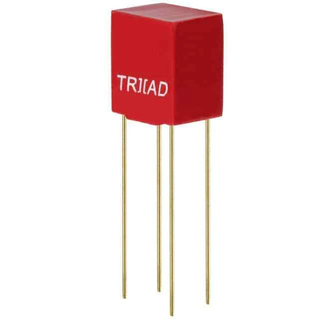 Audio Impedenza Trans 1K/50 Ohm