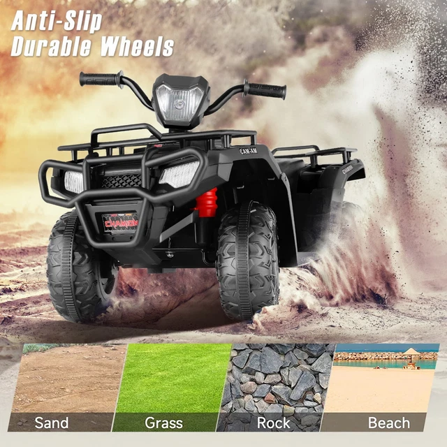 kids 12v atv