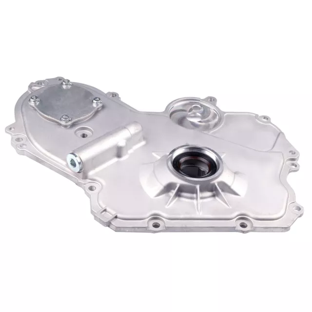 OP314 Timing Cover Oil Pump For Buick Chevrolet 9-3X Alero 00-17 2.0L 2.4L DOHC