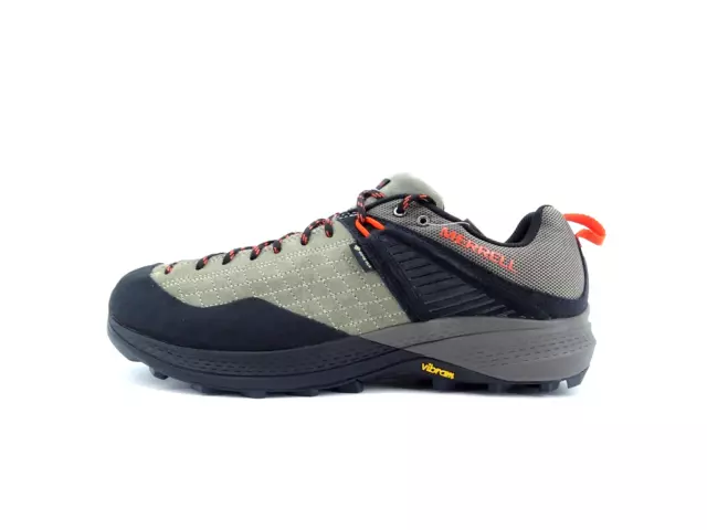 Merrell MQM 3LTR Gore -Tex Wanderschuhe Trekking- Outdoorschuhe Herren Gr.48