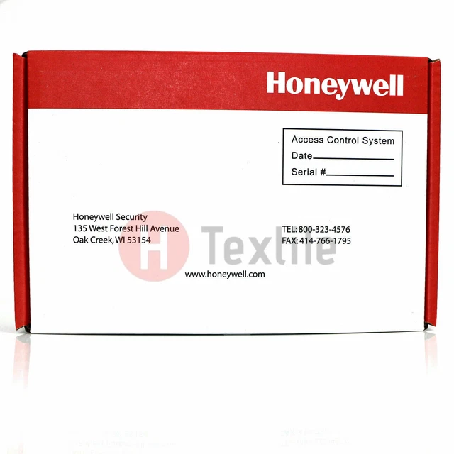 1PCS New  Honeywell PW6K1R2 Dual Reader Board