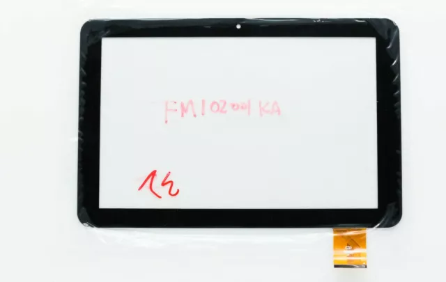 Repuesto Tactil Tablet Tablet Storex eZee Tab 10Q11-M REF FM102001KA n32 24h