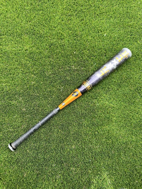Batte De Baseball DeMarini V2R9 DX.1 – Alliage – 31" - 24 Oz - Moins 8