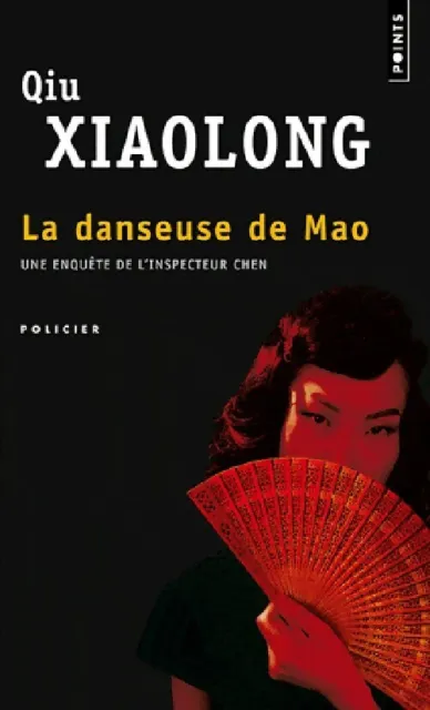 3867676 - La danseuse de Mao - Qiu Xialong