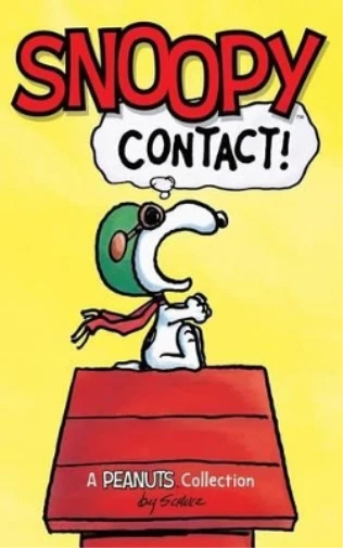 Charles M Schulz Snoopy (Gebundene Ausgabe)  (US IMPORT)