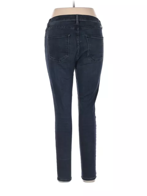 CURRENT/ELLIOTT WOMEN BLUE Jeans 31W $32.74 - PicClick