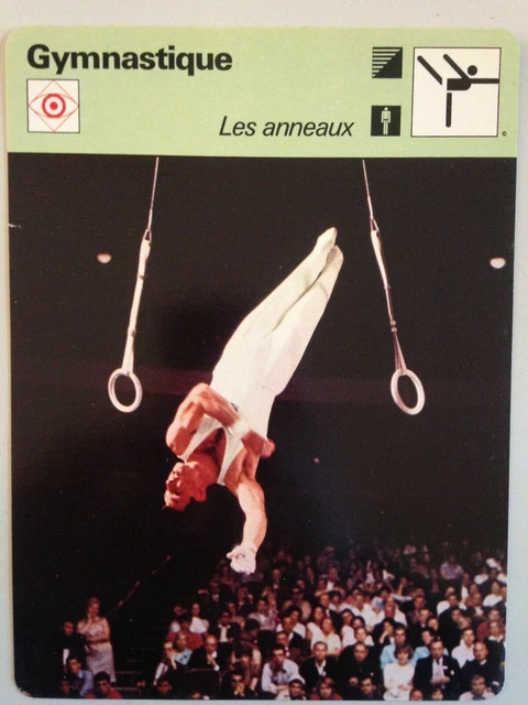 Carte Éditions Rencontre 1977 - Le Karaté-do, Art Martial
