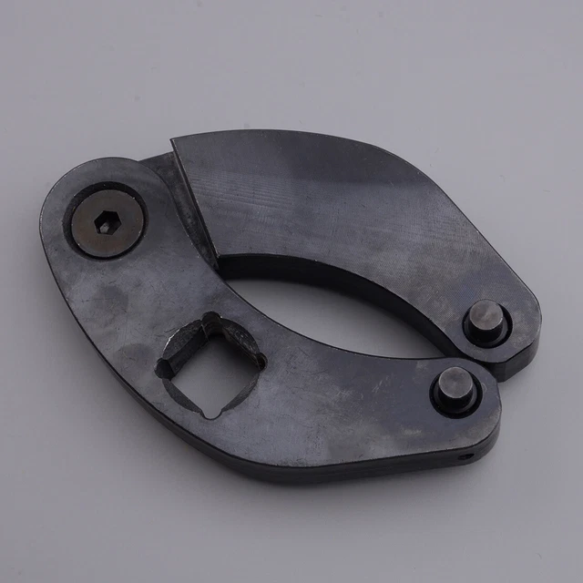 Heavy Duty Gland Nut Spanner Wrench For Hydraulic Cylinder Farm Equipment 1266