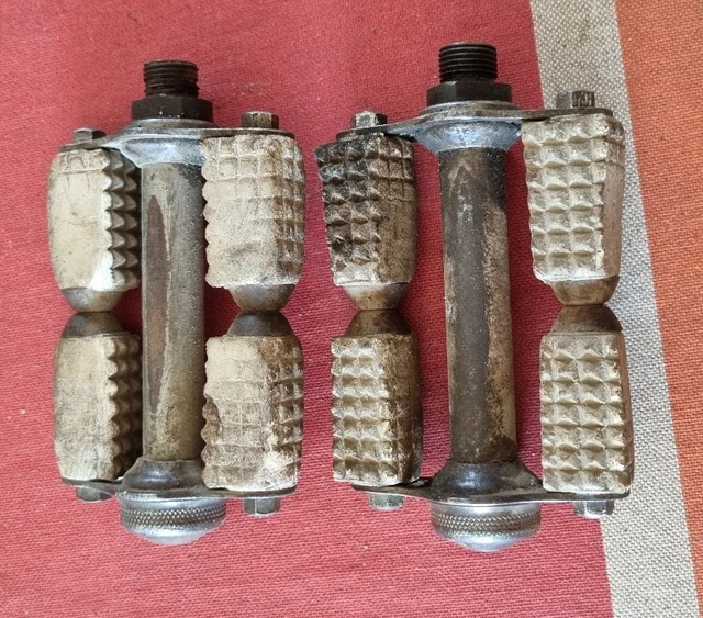Randonneuse vintage d'occasion - Vélos