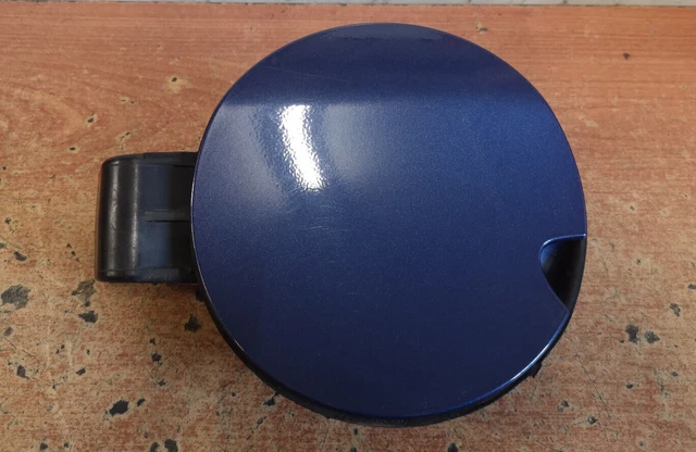 Peugeot 208 2016 Gt Line Flap Riempitivo Carburante Posteriore Con Alloggiamento (Blu) 9807206080