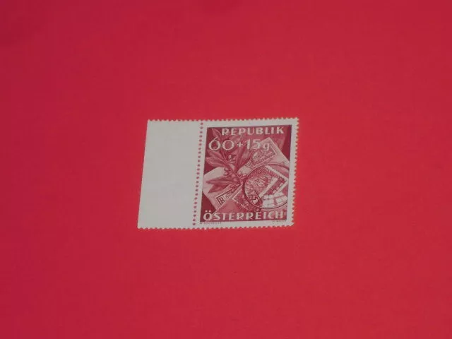 1949 - Tag der Briefmarke 1949 - ANK 958 - **
