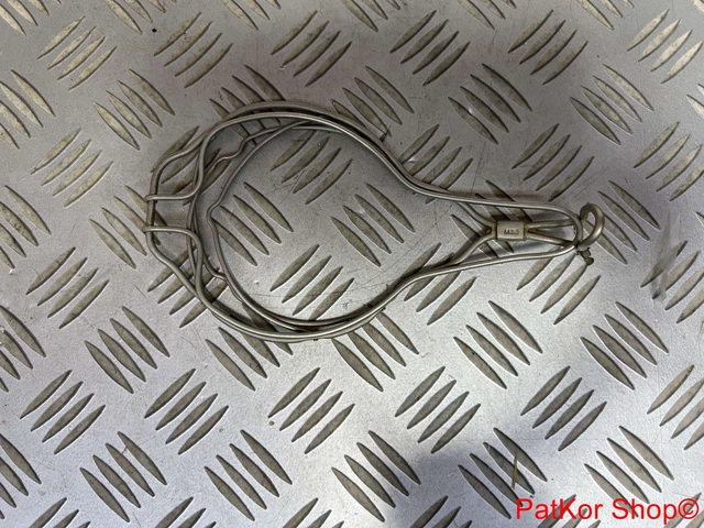 Vintage anesthesia mask type Esmarch cat. II #J PKL 20535