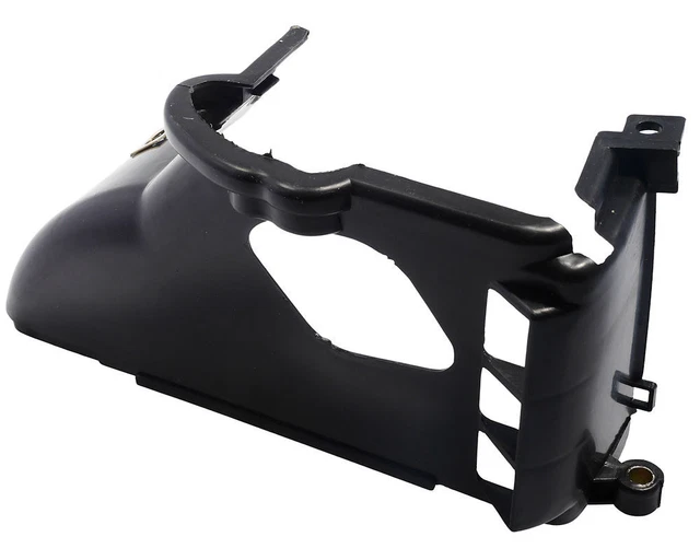 Carter de cylindre/Capot de cylindre inférieur BAOTIAN BT49QT-7 Smart Rider