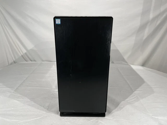 Custom Desktop PC, Intel Xeon E3-1225 v5, 32GB RAM,500GB SSD,3TB HDD, Win 10 Pro