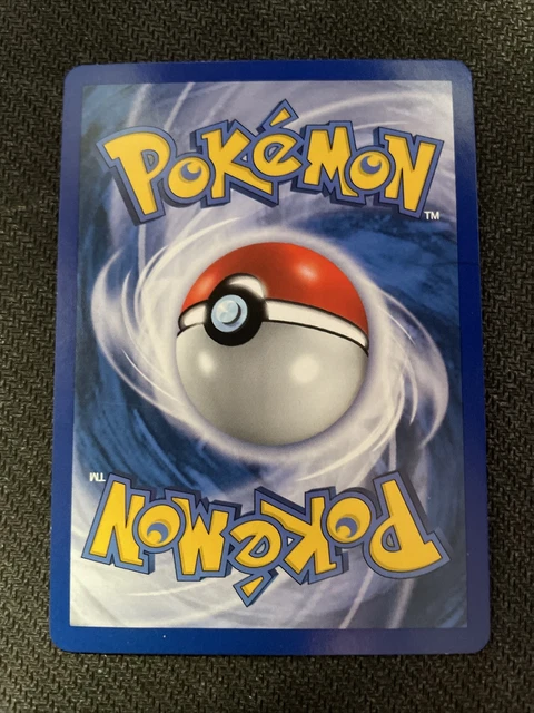 Common Noeufneuf - Pokemon 76/147 Aquapolis Close To New Fr 2