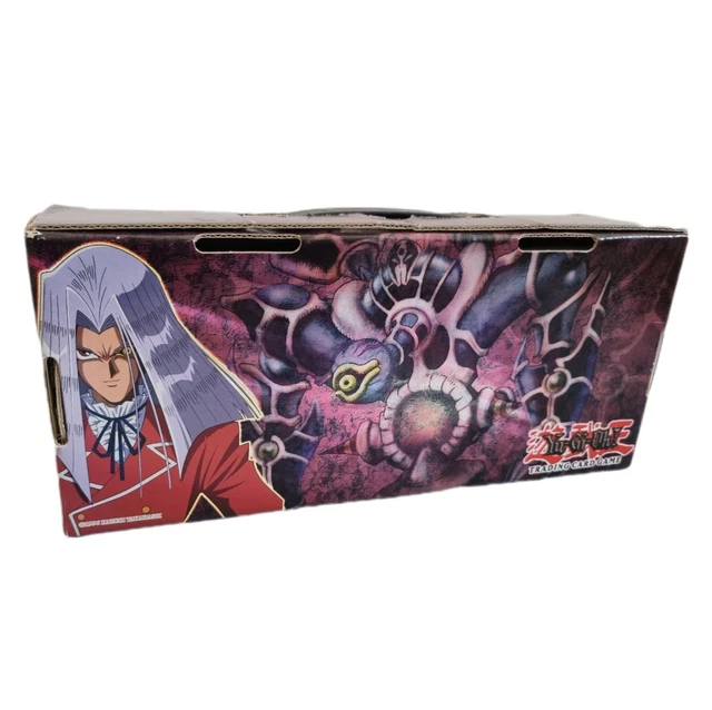 yugioh shuffle graveyard into deck Amazon.com: Yu-Gi-Oh! - Ultimate Offering (SDP-046) - Starter Deck Pegasus  - Unlimited Edition
