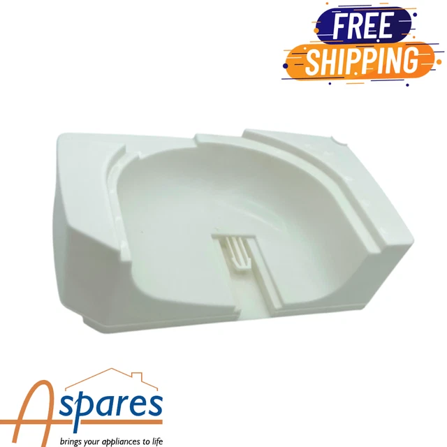 BEKO LEC FRIDGE Freezer Compressor Drip Tray. Genuine Part Number