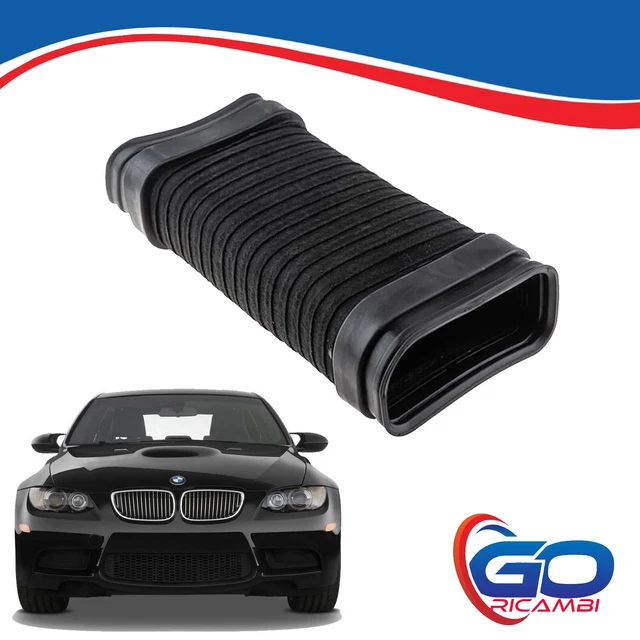 Tubo aria di ricarica THERMOTEC DCB160TT per BMW 5901655866599 Tubo aria di ricarica THERMOTEC DCB160TT per BMW 5901655866599