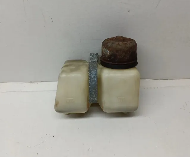 Vaschetta liquido olio freni frizione ALFA ROMEO GIULIA - serbatoio ’62-'69