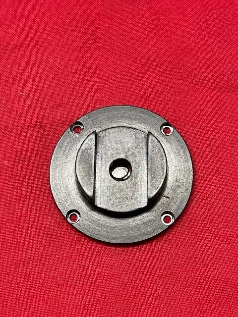 Starrett PT06836M Adjustable Bracket Back for 81 Series Dial Indicator