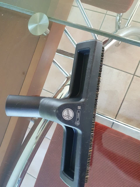 brosse parquet Aspirateur Hoover