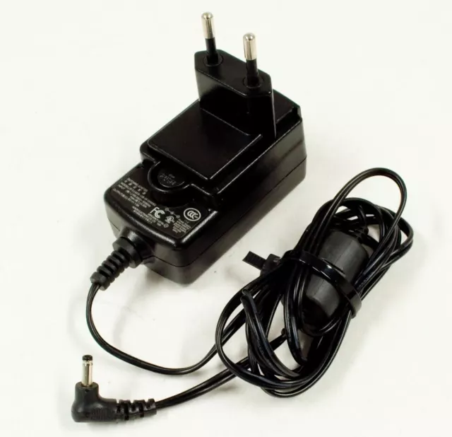 Honor ADS-12B-06 05008G AC Switching Adapter 5V 1.5A Power Supply Europlug AH456