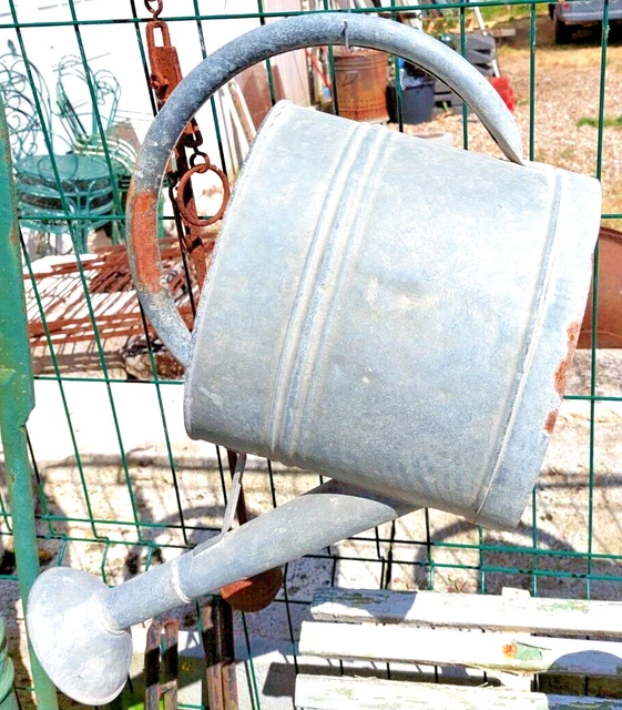 Arrosoir Long Bec,Arrosoir De Jardin - L'Eau De Jardin De Bouilloire D