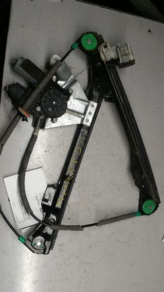 Passenger Right Front Window Regulator Fits 04-08 X TYPE 275991