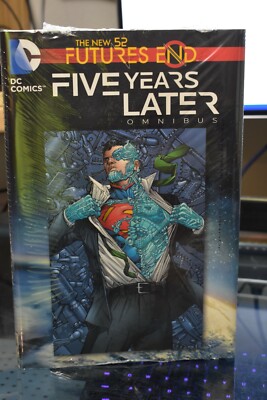 futures end omnibus