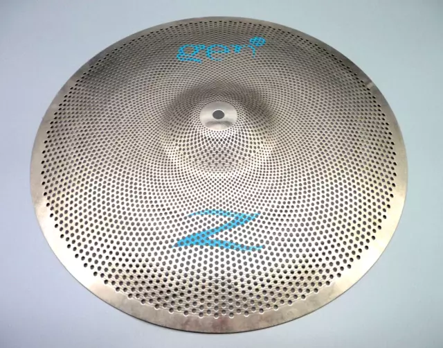 Zildjian Gen16 Ride Becken Cymbal 20'' Electronic Percussion - gebraucht