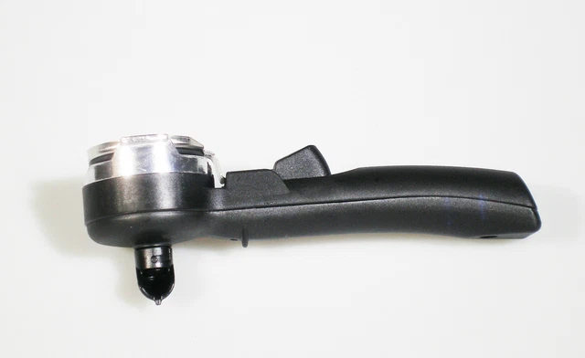 Delonghi Braccetto Supporto Porta Filtro Macchina Caffè Icona Vintage - Foto 8