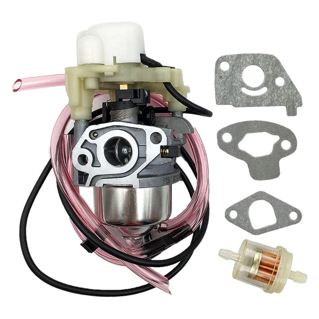 Carburatore for Honda-EU1000i Tipo A2 / Una AC Inverter-Generator EU1000IK1