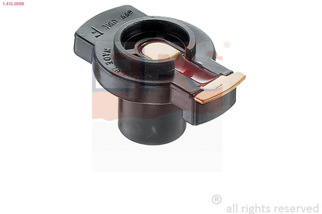 Distributore accensione Made in Italy - OE Equivalent EPS 1.415.099R per B5 1H1 8D2