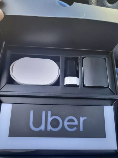 Uber Beacon 2.0 2023 Brand New