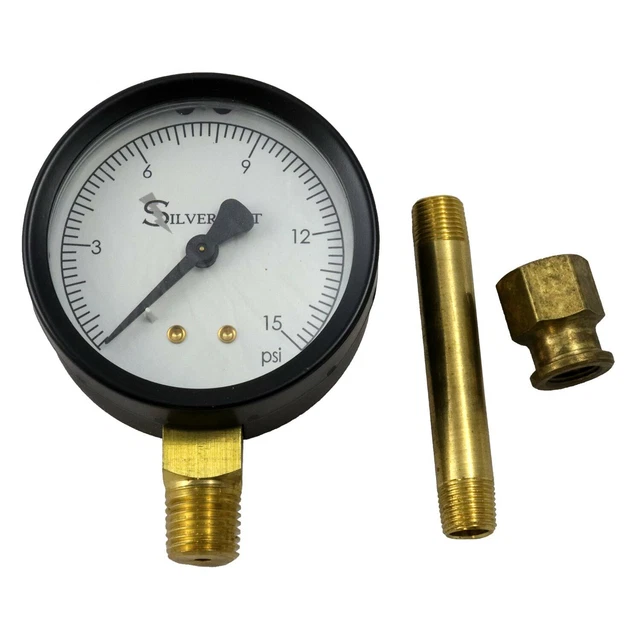 HA1180 Kerosene Forced Air Heater Pressure Gauge Kit
