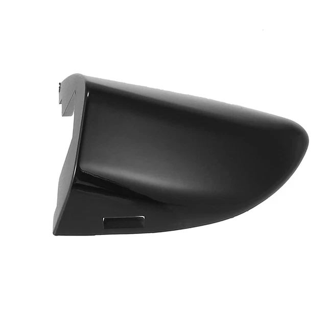 1* Copertura maniglia cilindro serratura porta conducente auto #3C0837879 per Passat CC 06-11