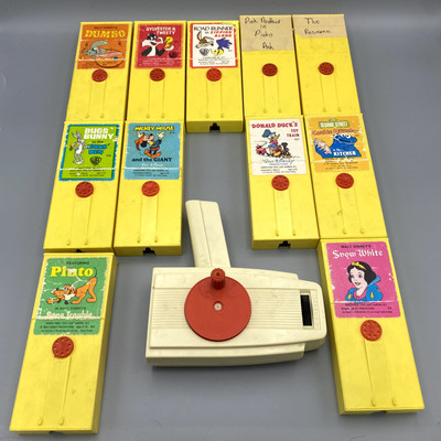 disney movie viewer