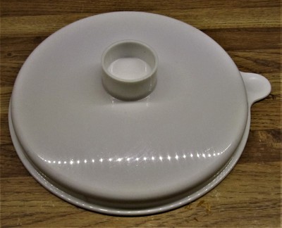Black & Decker FP1400  Quick 'n Easy Plus Food Processor BOWL STORAGE LID ONLY
