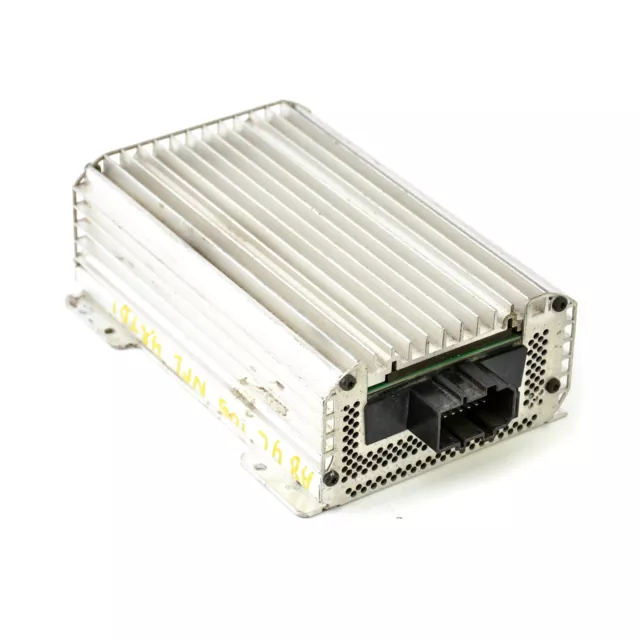 Radio Stereo Audio Amplifier Audi A8 4E 2002-2010 4E0035223D 4E0035223 Becker
