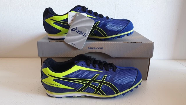 Scarpe da corsa online chiodate