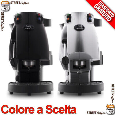 FROG Macchina da caffè DIDIESSE Frog Revolution Vapor Cappuccino per Caffè Borbone * 