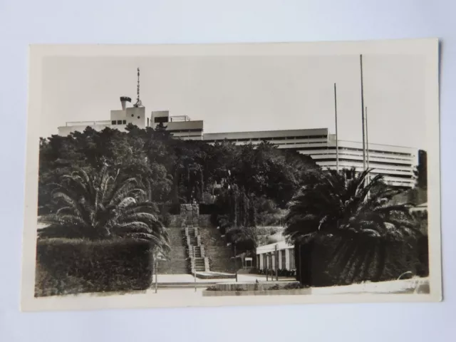 83 Var Carte Postale  Saint-Tropez N°136 Le Latitude 43