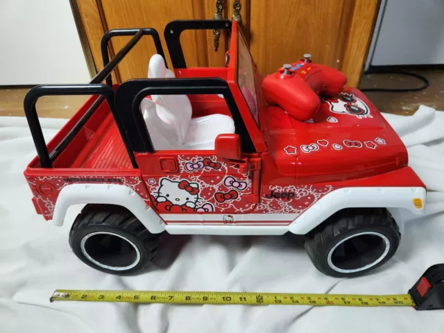 My life remote control jeep on sale
