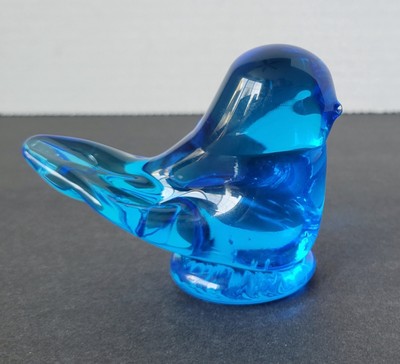 leo ward bluebird 1993