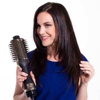 Hot tools 24k gold blowout styler Clearance