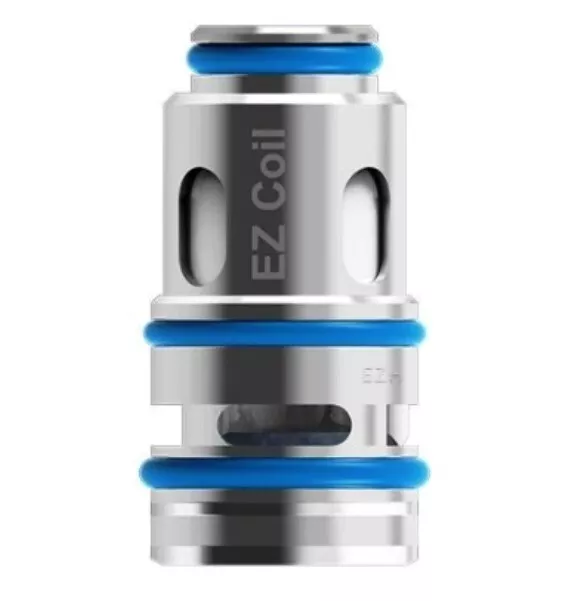 Joyetech EZ Coil für Exceed Grip Plus / ObliQ Pod Verdampferkopf 5er Pack