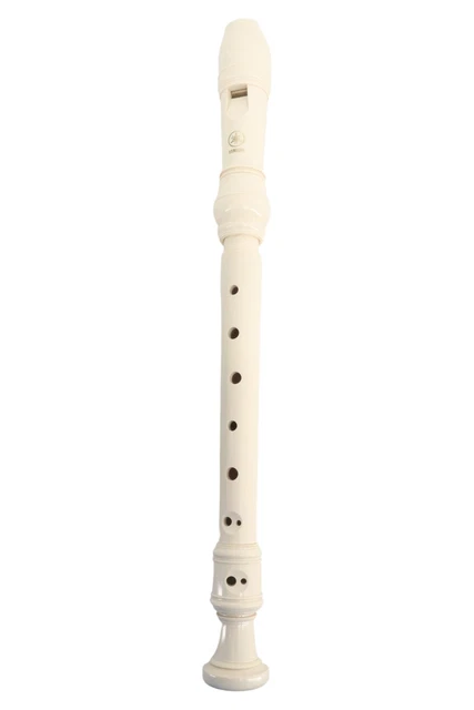 Yamaha recorder